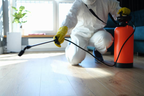 Reliable Biohazard Cleanup contractor in Umatilla, FL by Trauma Clean Pros
